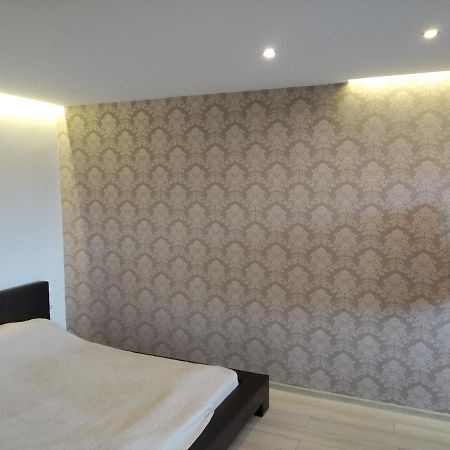 Studija Centre Apartman Klaipėda Kültér fotó